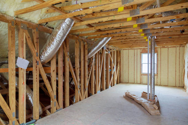 Trusted Magnolia, AR Insulation Contractor Experts