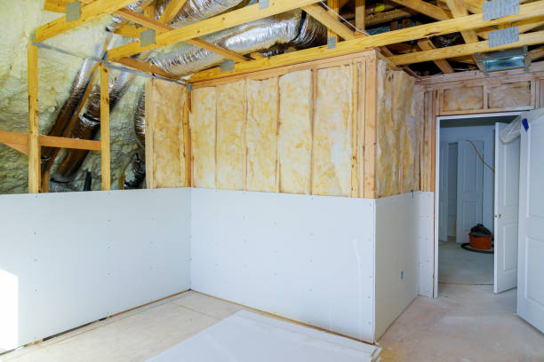 Best Spray Foam Insulation in Magnolia, AR