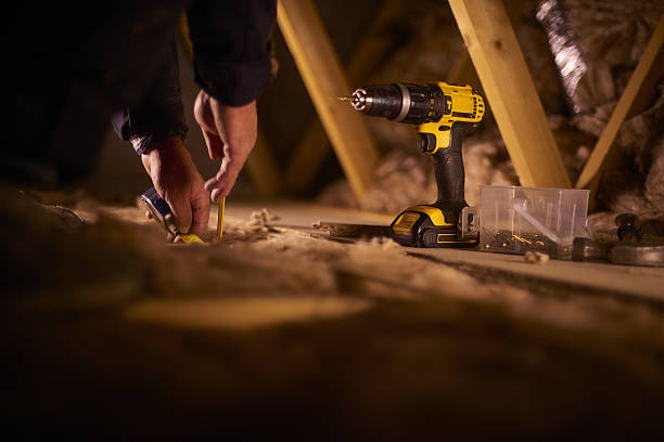 Best Fiberglass Insulation in Magnolia, AR