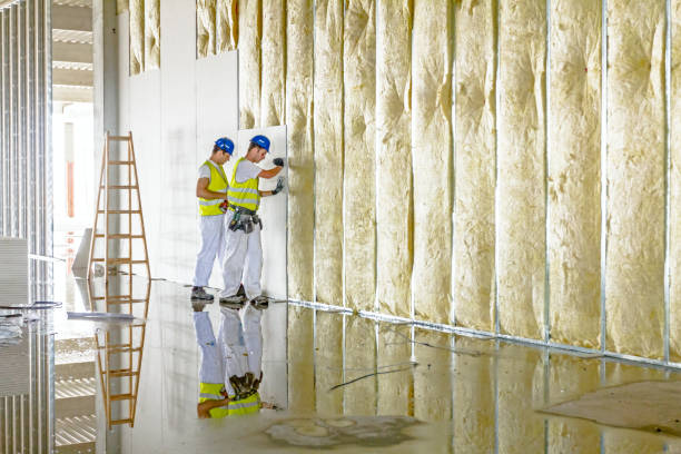 Best Energy Efficiency Insulation in Magnolia, AR